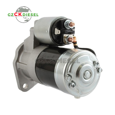 Starter Motor 199-2334 M1T68281 for Engine S3L E303 E305CR K4N Excavator