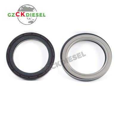 Crankshaft Rear Oil Seal 8-97602379-0 BZ4365E for 4HG1 4HE1 6HK1 Engine ZAX330-3 Excavator