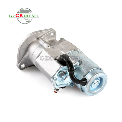 Starter Motor 228000-6921 QDJ1601L 2280006921 for V2403 Engine