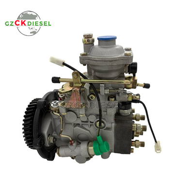 Fuel Injection Pump WF-VE4/11F1900L002 0001060046X 0001060018 0001060046K for JH493 BJ493ZQ 