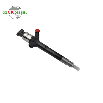 Engine Diesel Fuel Injector 095000-5610 23670-0R010 0950005610 236700R010 for RAV4 Engine