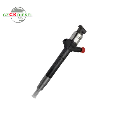 Diesel Fuel Injector 095000-7670 23670-09280 for 2.0L 1AD-FTV Engine