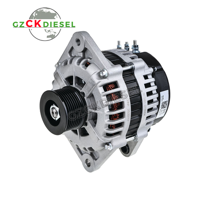Alternator 3415691 JFZ2707 4930794 for Cummins Engine 6CT 6CTA8.3 QSC8.3 QSL9.3
