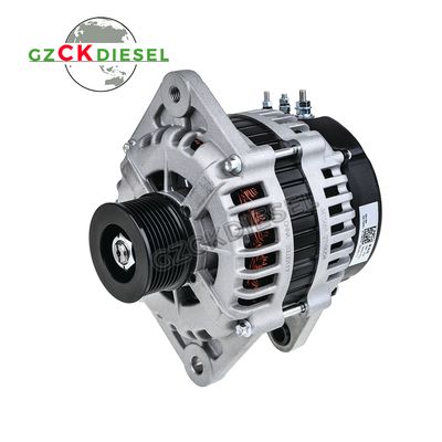 Alternator 3415691 JFZ2707 4930794 for Engine 6CT 6CTA8.3 QSC8.3 QSL9.3