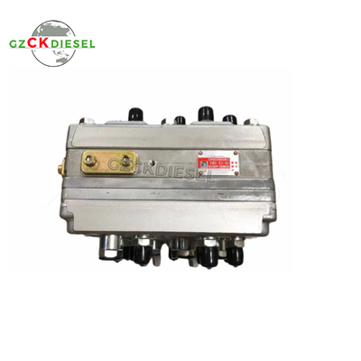 Shuttle Valve 4718214 4452626 4468336 4718276 4486321 C0400-60011 00400-60018 for ZX200 ZX120 Excavator