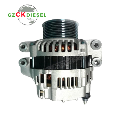Alternator 2035629 300901-00188 for DX380-9 DX390-9C Excavator