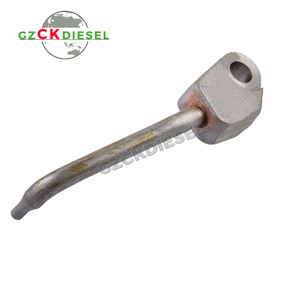 Oil Piston Cooling Nozzle Jet 6151-21-1740 for Engine 6D125 S6D125 Excavator PC300-3 PC400-5