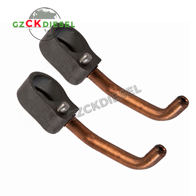 Piston Cooling Nozzle 6222-23-1810 for 6D108 Engine PC300-5 PC300-6 Excavator