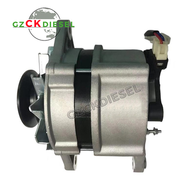 Alternator 129908-77260 300901-00125 for Doosan DX75 DX80 DH80 DH75 Excavator