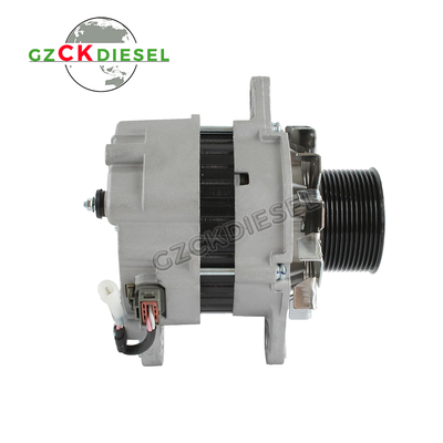 Alternator A4TU3599 34368-03800 10R-7561 2128561 5I7982 for Excavator E320C E320D