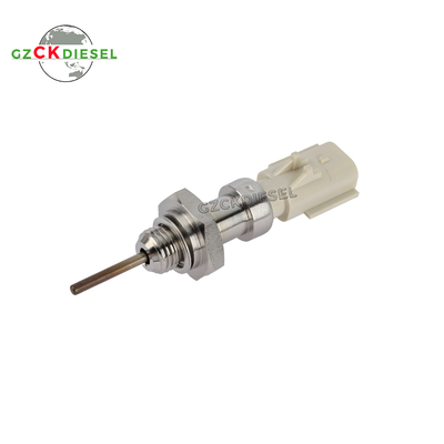 Temperature Sensor 2872858 for QSC QSL 4B3.9 6B5.9 ISB ISD Engine R140W-9A R180W-9A R380LC-9A Excavator 