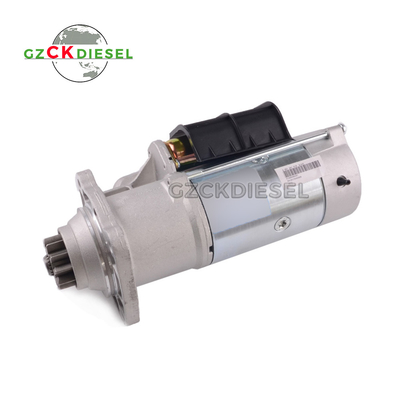 Starter Motor 612600090561 QD2845L for WD615 WD618 Engine