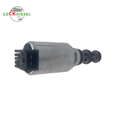 Directional Control Valve 12217617 Solenoid Valve Excavator Parts