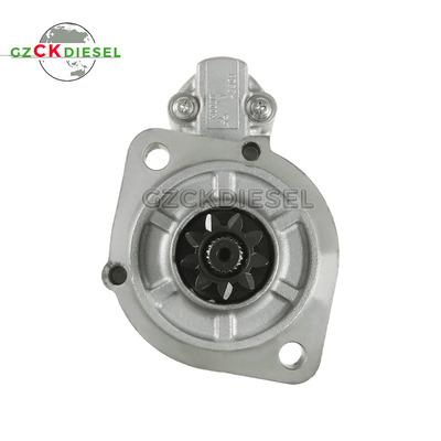 Starter Motor M008T71672 M008T71674 QDJ1403C2 for SY60 Engine