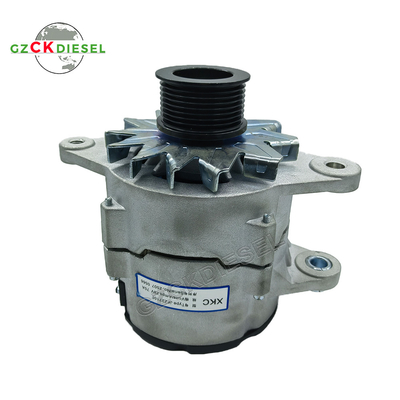 28V 70A Alternator 5349844 JFZ2710F for Engine QSL9.3 6CT8.3 6BT5.9