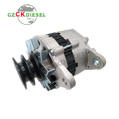 Alternator A2T72185 for 6D22 6D16 Engine S6KT E320B EC320C Excavator