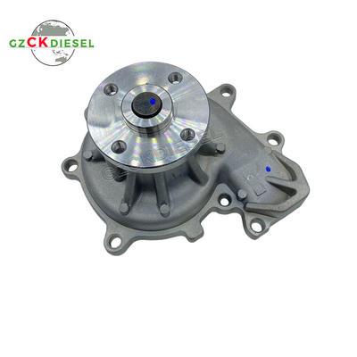 New Water Pump 5-87610093-0 5876100930 8-97314118-0 8973141180 for Engine 4HE1 4HF1 4HG1T