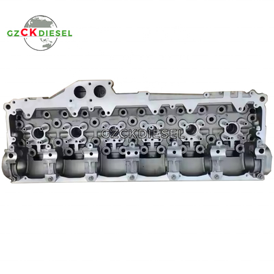 Cylinder Head R23526844 R 23526844 for S60 Engine MT436V Dump Truck 
