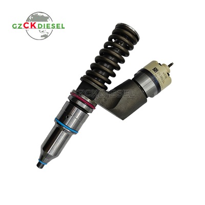 Fuel Injector 2530616 10R-3265 for CAT C15 C18 Engine 385C 385CL 390D 390DL Excavator