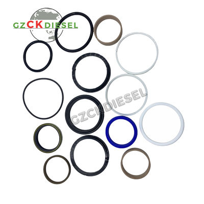 STEERING CYLINDER SEAL KIT VOE11709817 FOR L110E L110F L110G L110H L120E
