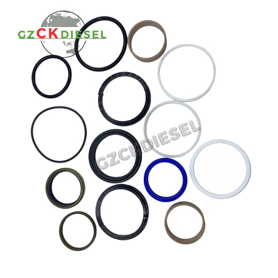 STEERING CYLINDER SEAL KIT VOE11709817 FOR VOLVO L110E L110F L110G L110H L120E