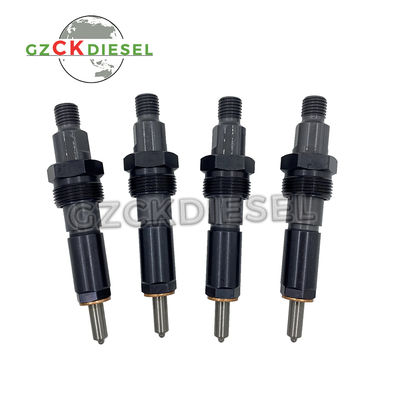 Fuel Injector LJC6760519 J919343 for 4B 4BT 3.9L Engine