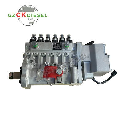 Fuel Injection Pump 4945977 For Cummins Engine 6BT 6BTA5.9-G2