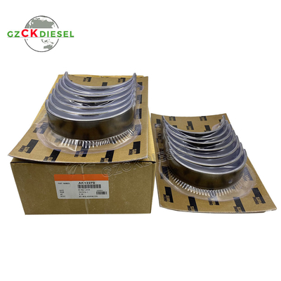 STD Main Bearing AR12270 Connecting Rod Bearing 205840 for Engine K19 KTA19 KTA19-G4