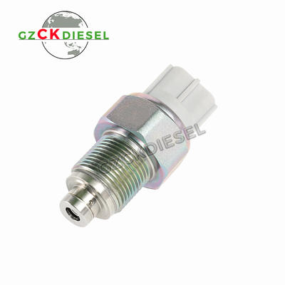 Fuel Rail Pressure Switch Sensor 499000-4441 for Engine 4HK1 6HK1 Excavator PC400-7