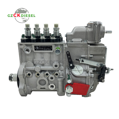 Fuel Injection Pump 4933389 for Cummins 4BT3.9 Engine