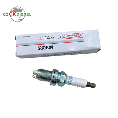 NGK Spark Plug MN11994 BKR6ETUB for Mitsubishi Pajero 3.8 V6 2002-2006