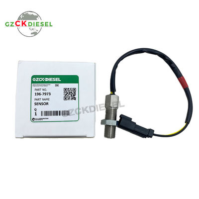 New Speed Sensor 196-7973 1967973 125-2966 1252966 for EXCAVATOR 315C 320C E320C