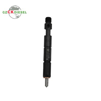 Original New Diesel Fuel Injector KBAL-P035 13027052 W010251610 for WP6 226B Engine