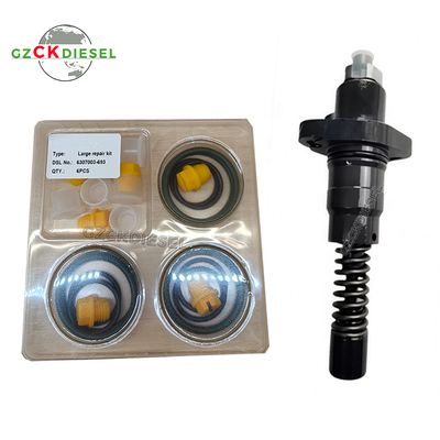 Fuel Unit Injection Pump Repair Kit 6307003-693 for 0414693001 0414693002 0414693009 Monomer Pump