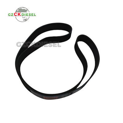 Fan Belt 5195248 519-5248 for 320D Excavator C9.3 Engine