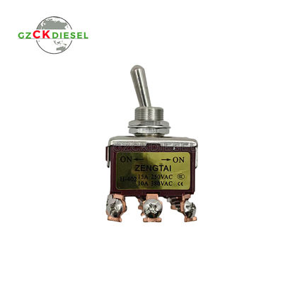 Switch AS 283-3074 2833074 for E312C E320D Excavator
