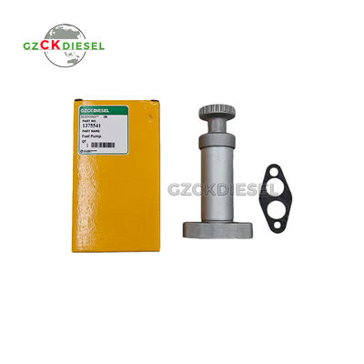 Fuel Primer Pump 1375541 for Excavator 312C 312D 313D 314C 315C 319D 20C 320D 321C