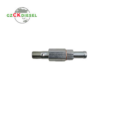 Oil Return Valve 310-9537 for 320D Excavator C6.4 C2.2 Engine