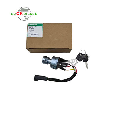 START SWITCH 4678535 for 320D 320E 324E 335F Excavator