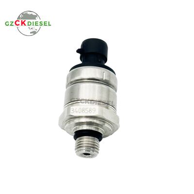 Oil Pressure Sensor 61314290 060G3760 3408589 3408585 3408469 3408577 for Engine QSK23-G3 Excavator EX1200-6
