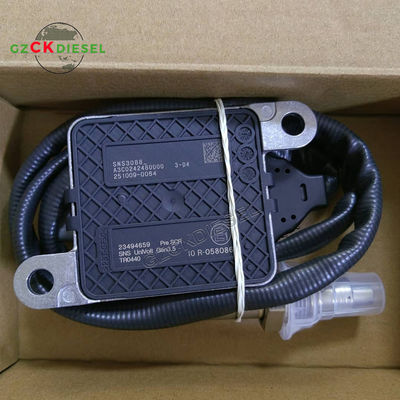 High Quality Nitrogen Oxide NOX Sensor 23494659 SNS3088 A3C0242480000 for Penta Marine Engine Parts