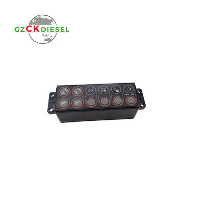 Switch Controller 21Q4-22181 for R225-9 R335-9 R485-9 Excavator