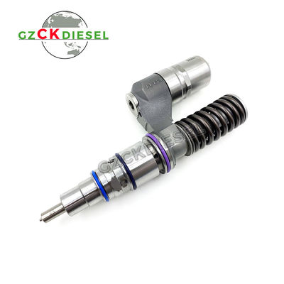 Common Rail Diesel Fuel Injector 0414701036 for Excavator Engine Parts DC9