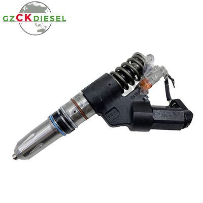 Diesel Engine Parts Fuel Injector 4903472 Excavator Part for Cummins M11 Engine