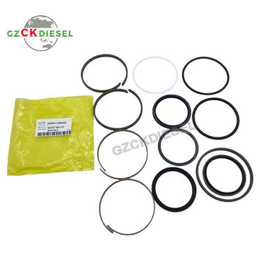 OEM Quality Bucket Cylinder Seal Kits 2438U1138R300 for Excavator SK220 SK220-3 SK270LC