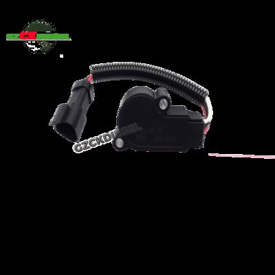 Position Sensor 266-1470 for 572R II 583T 587T D10T D11T D3K Engine C7.1