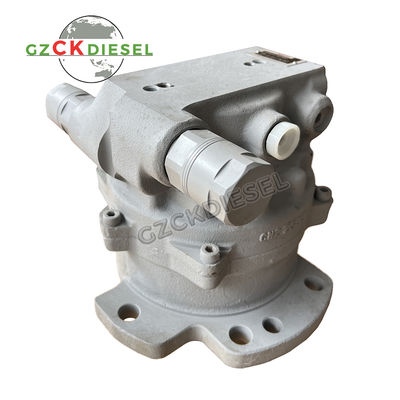 Excavator Swing Motor PCR Series PCR-2B-10A PCR-2B-10A-P-9472A PCR-1B-5A for Cat 303 304 Swing Device 266-6396