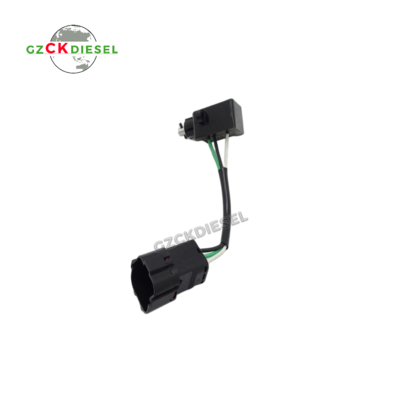 Brake Switch 421-43-26471 for Loader WA300-3 WA320-3 WA350-3 WA380-5 WA400-3 WA430-5 WA450-3 Excavator
