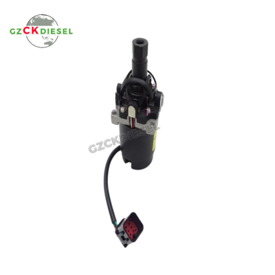 Control Valve Joystick 487-8455 for E320GC E323GC E345GC Excavator