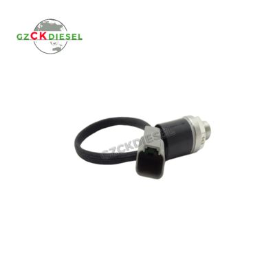 Oil Pressure Switch Sensor 600-871-1171 for 6D140E S6D170 Excavator